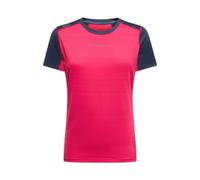 Women's Jersey La Sportiva Sunfire Rouge L