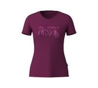 Women's Jersey Löffler Sunset L