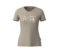 Women's Jersey Löffler Sunset M
