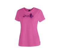 Women's Jersey Maier Sports Tilia Pique Rose 40