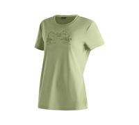 Women's Jersey Maier Sports Wilma Print 38