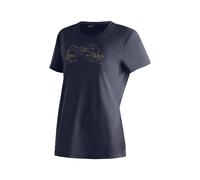 Women's Jersey Maier Sports Wilma Print 40