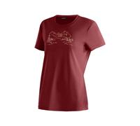 Women's Jersey Maier Sports Wilma Print 40
