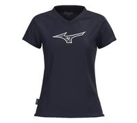 Women's Jersey Mizuno Athletics RB S