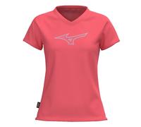Women's Jersey Mizuno Athletics RB S