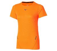 Women's Jersey Mizuno Light Dryareosol XS