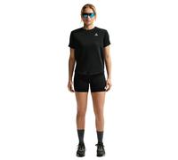Nike - Women's ACG Trail Dri-Fit S/S Top - Running shirt size S, black