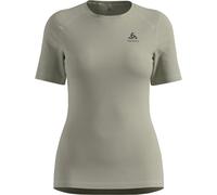Women's Jersey Odlo Active Warm Beige L