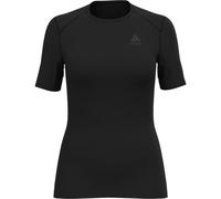 Women's Jersey Odlo Crew neck Actvie Warm Eco Noir L