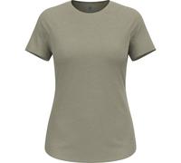 Odlo Crew Active 365 Short Sleeve T-shirt Grey XL Woman