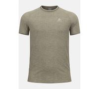 Women's Jersey Odlo Essential Seamless Vert S