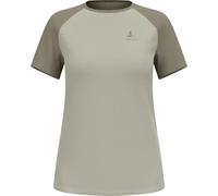 Women's Jersey Odlo X-ALP Trail Gris XS