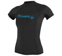 Women's Jersey O'Neill Basic Skins Noir XL