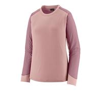 Women's Jersey Patagonia Dirt Craft Violet L