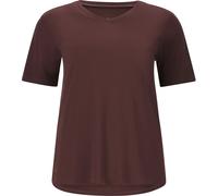 Women's Jersey Q Sportswear Annabelle V2 Marron 52