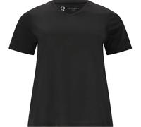 Women's Jersey Q Sportswear Annabelle V2 Noir 44