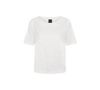 Women's jersey r T-shirt Geox White S