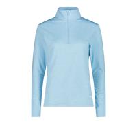 Women's jersey roll-neck jacket CMP M
