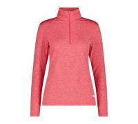 Women's jersey roll-neck jacket CMP Rouge XS