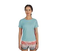 Rossignol Sapa Short Sleeve T-shirt Blue L Woman