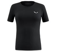 Women's Jersey Salewa Puez Sporty Noir 40