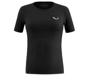 Women's Jersey Salewa Puez Sporty Noir 42