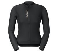 Women's Jersey SCOTT Pro | EU L black