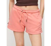 Women's jersey shorts Superdry Vintage Rose L