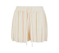 Women's jersey skort Urban Classics Blanc 4XL