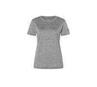 Women's Jersey super.natural Casual RIB Gris S