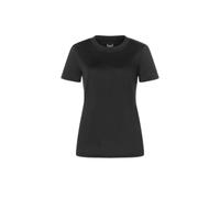 Women's Jersey super.natural Casual RIB Noir S