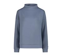 Women's jersey sweatshirt CMP Bleu 2XS