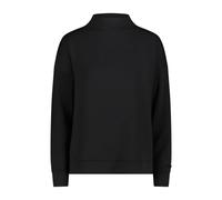 Women's jersey sweatshirt CMP Noir 2XS