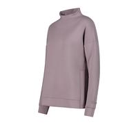 Women's jersey sweatshirt CMP Violet 2XS
