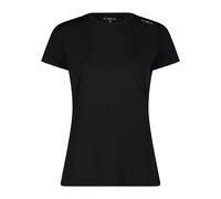 Women's jersey t-shirt CMP Noir S