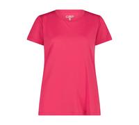 Women's jersey t-shirt CMP Rouge S