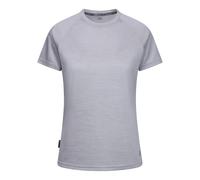 Women's Jersey Trespass Selinne Gris 2XL