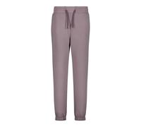 Cmp Long 32m3896 Pants Brown 2XS Woman