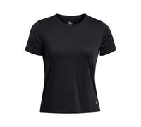 Under Armour Streaker Short Sleeve T-Shirt Jet Black Women - S