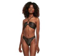 Women's jersey Urban Classics AOP Hot V Marron S