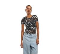 Women's Jersey Urban Classics AOP Noir L