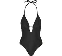 Women's jersey Urban Classics recycled triangle Noir S