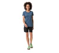 Vaude Essential Short Sleeve T-shirt Green 34 Women