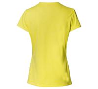 Vaude Essential Short Sleeve T-shirt Yellow 40 Woman