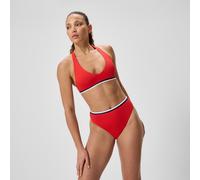 Women's Jetstream Bikini Bottom Red/White - 2XL High Risk Red/White 2XL
