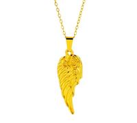Womens Jewellery A Minimalist Necklace With A Unique Design That The Trend Perfectly Matching Any Outfit Giving Her Heart Wrenching Choice!