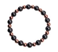 Womens JewelleryNatural Stone Bracelets Bracelet For Enhancing Energy Inspirational For Fathers Work Date Study Sports Travel Daily Photoshoot Party