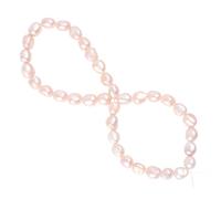 women's jewelry 1pc White Pearls Pendant Choker Pearl Jewellery Jewelry DIY Beads Baroque Natural Bead Necklace necklace