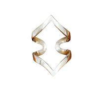 women's jewelry Fashion Vintage Design Arthritis Splint Ring Sterling Thumb Simple Ring Meditation Statement Jewelry, As Pic, T03-US-TP1226 jewlery