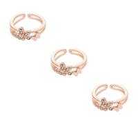 women's jewelry Finger Jewelry Diamond Knuckle Engagement Chic Trendy Statement Open Cuff Rings for Men Mens Fashion Ring Golden necklace